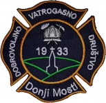 DVD DONJI MOSTI